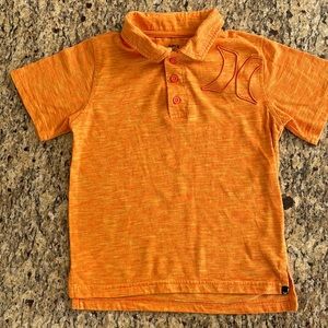 Hurley polo Shirt
